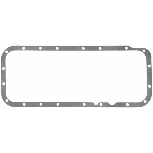 Engine Oil Pan Gasket Set Rubber-coated fiber | 5571808