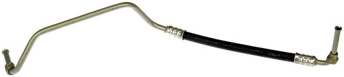 Transmission Line Assembly | DOR624-138