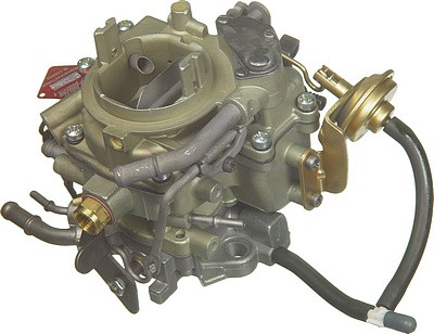 Carburetor | ALPC7386