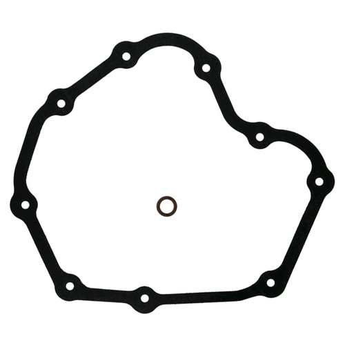 Engine Oil Pan Gasket Set 9 Bolt Hole Two Piece Gasket | 557OS 30847