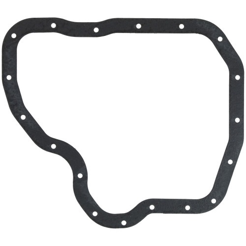 Engine Oil Pan Gasket Set 18 Bolt Hole One Piece Gasket | 557OS 30838
