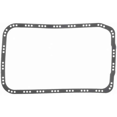 Engine Oil Pan Gasket Set PermaDry molded rubber | 557OS 30544 R