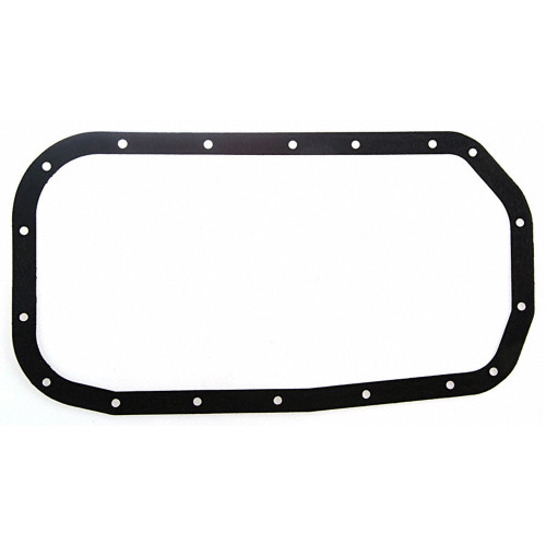 Engine Oil Pan Gasket Set High-temperature Rubber-coated fiber | 557OS 30726