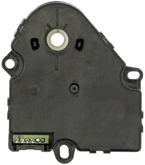 Air Door Actuator | DOR604-100