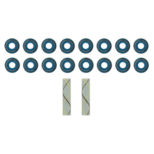 Engine Valve Stem Oil Seal Set | 557SS 72933-1
