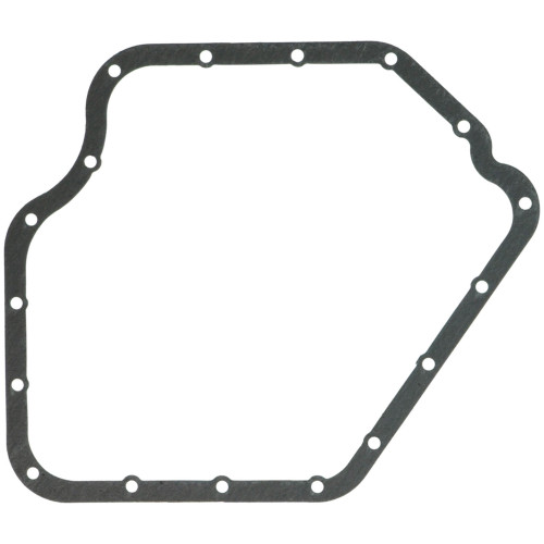 Engine Oil Pan Gasket Set 17 Bolt Hole One Piece Gasket | 557OS 30833