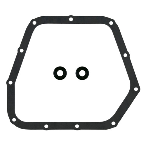 Engine Oil Pan Gasket Set 11 Bolt Hole One Piece Gasket | 557OS 30877
