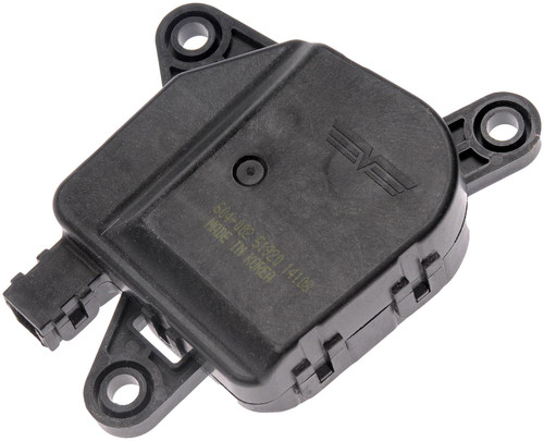 Air Door Actuator | DOR604-002
