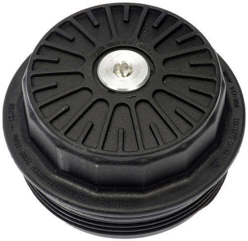 Oil Filter Cap | DOR917-004CD