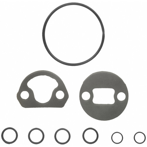 Engine Oil Cooler Gasket Set | 557ES 70016