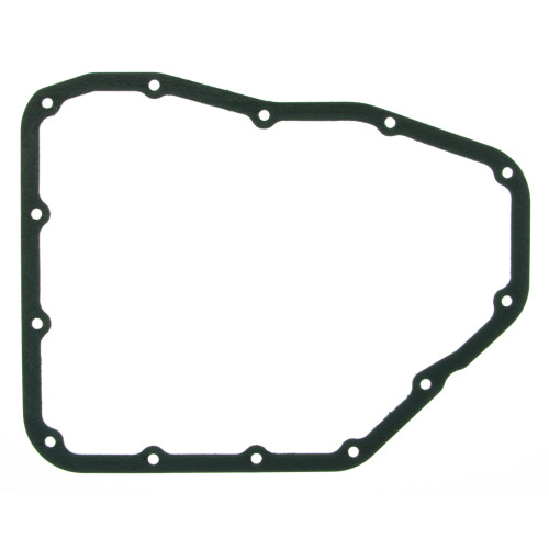 Engine Oil Pan Gasket Set 13 Bolt Hole One Piece Gasket | 557OS 30822