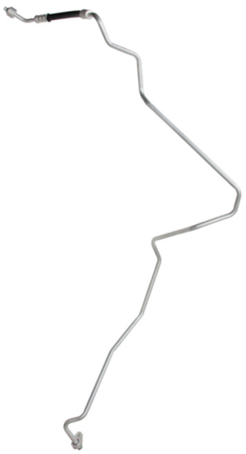 Liquid Line Hose Assembly w/o Orifice Tube | 4SE56941