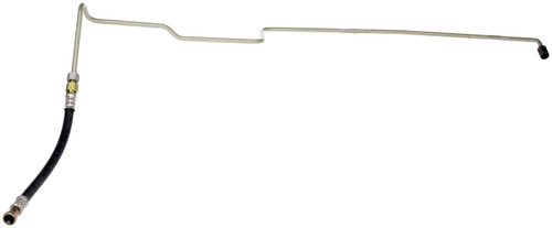 Transmission Line Assembly | DOR624-818