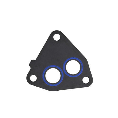 Engine Oil Filter Adapter Gasket | 55771686