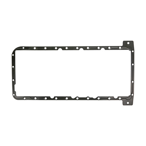 Engine Oil Pan Gasket Set 30 Bolt Hole One Piece Gasket | 557OS 30924 R