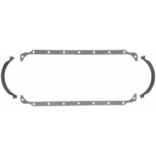Engine Oil Pan Gasket Set Rubber-coated fiber | 5571806