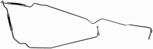 Transmission Line Assembly | DOR624-221