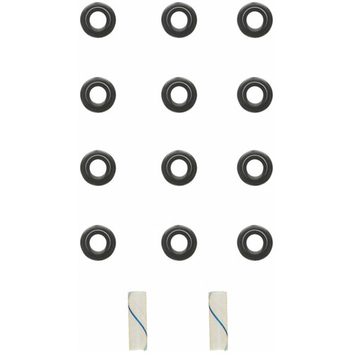 Engine Valve Stem Oil Seal Set | 557SS 72861-1