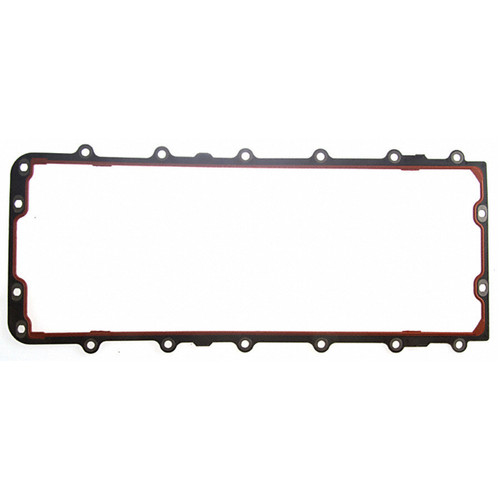 Engine Oil Pan Gasket Set PermaDry molded rubber | 557OS 30710 R