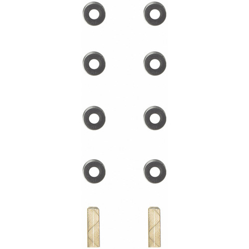Engine Valve Stem Oil Seal Set | 557SS 70373