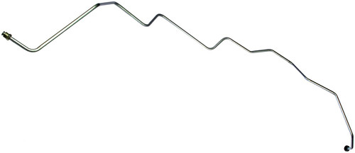 Transmission Line Assembly | DOR624-132