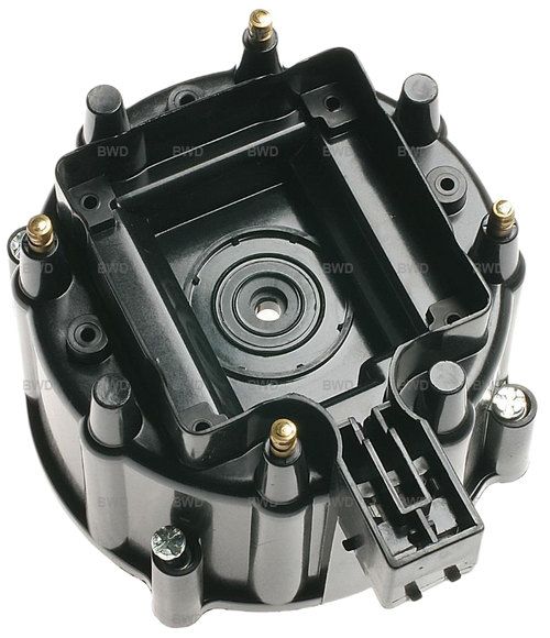 Distributor Cap | BWDC195