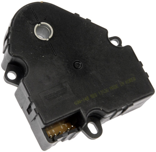 Air Door Actuator | DOR604-140