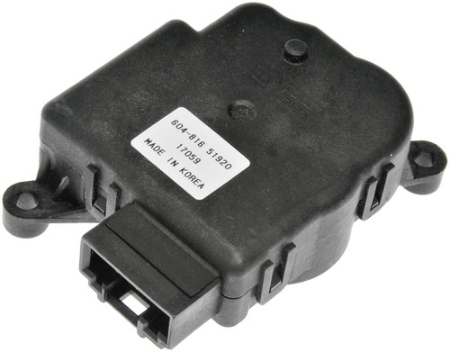 Air Door Actuator | DOR604-816