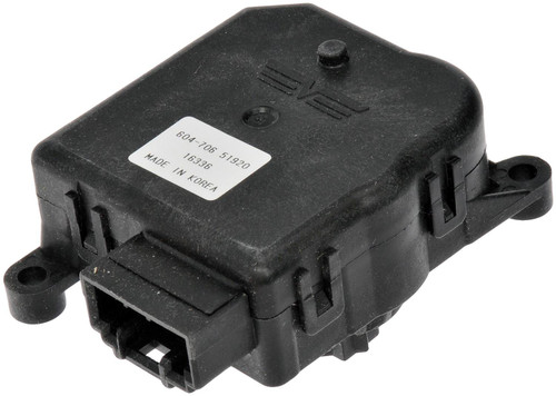 Air Door Actuator | DOR604-706