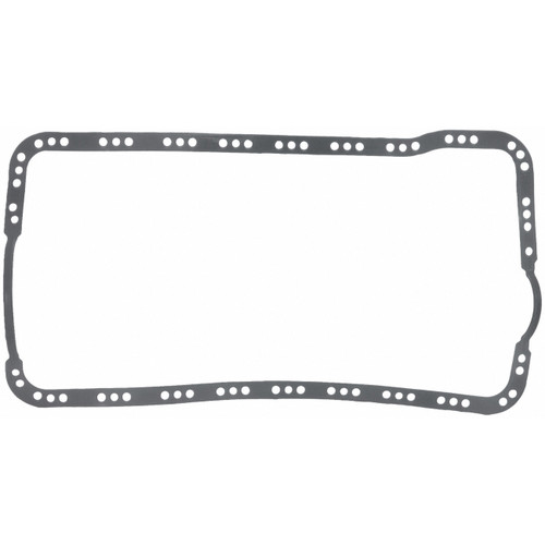 Engine Oil Pan Gasket Set PermaDry molded rubber | 557OS 30571 R
