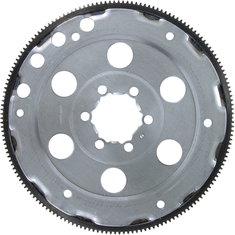 Flex-Plate Assembly | 114FRA-103