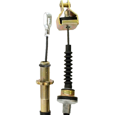 Clutch Cable | 114CA-550