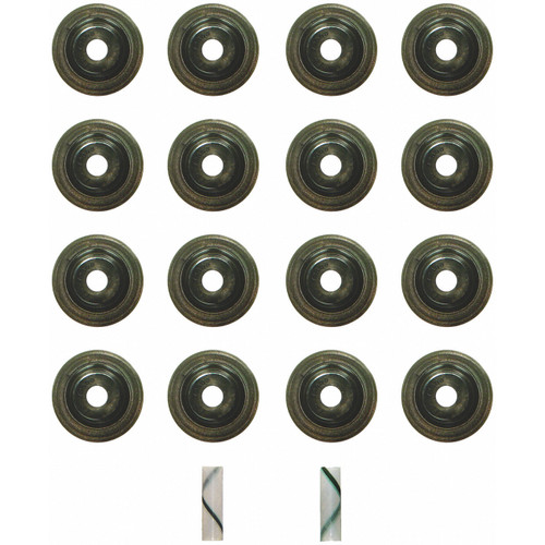 Engine Valve Stem Oil Seal Set | 557SS 72893
