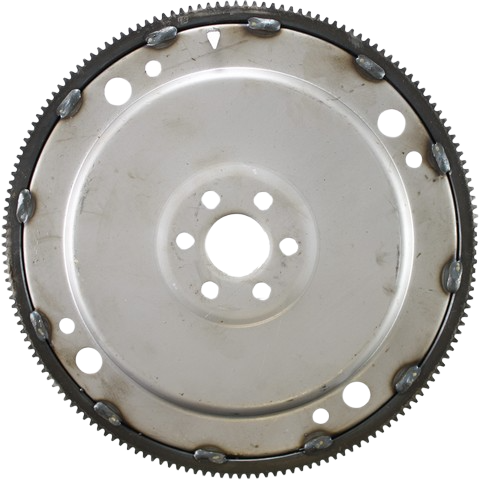 Flex-Plate Assembly | 114FRA-206