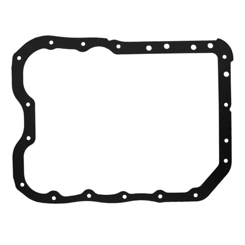 Engine Oil Pan Gasket Set 21 Bolt Hole One Piece Gasket | 557OS 30888