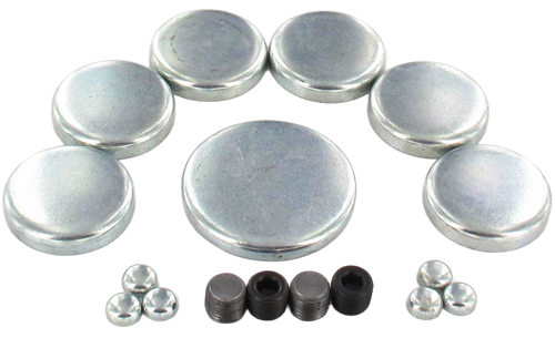 Engine Expansion Plug Kit | 66EEP110R