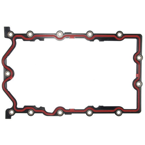 Engine Oil Pan Gasket Set PermaDry molded rubber | 557OS 30800 R