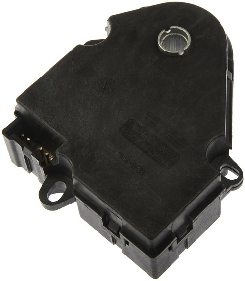 Air Door Actuator | DOR604-121