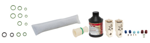 A/C Service Kits | 4SE10337SK
