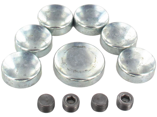 Engine Expansion Plug Kit | 66EEP114R