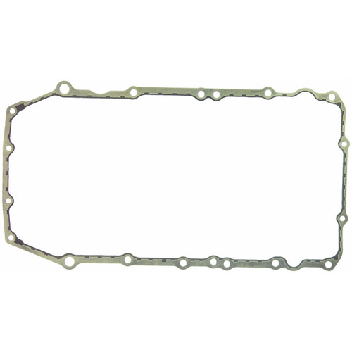 Engine Oil Pan Gasket Set PermaDry molded rubber | 557OS 30678 R