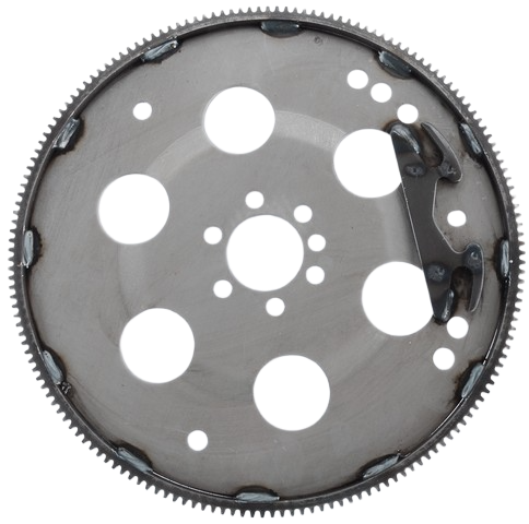 Flex-Plate Assembly | 114FRA-704