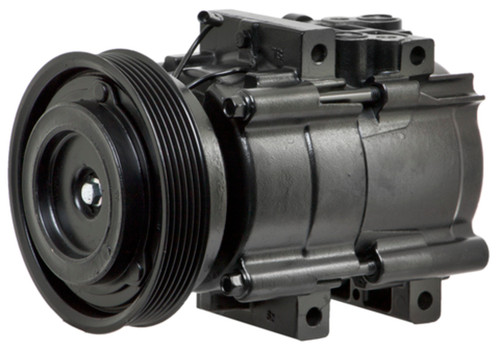HS18 Reman Compressor | 4SE57183