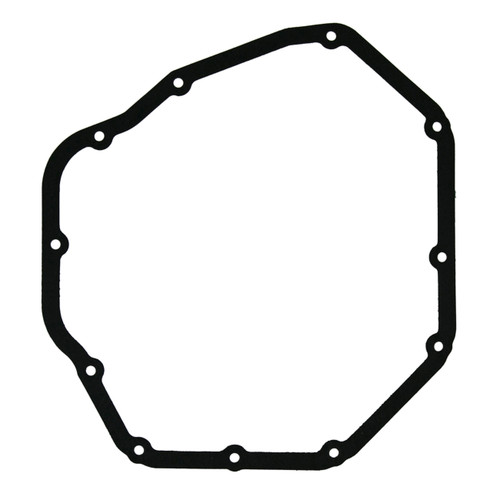 Engine Oil Pan Gasket Set 11 Bolt Hole One Piece Gasket | 557OS 30849