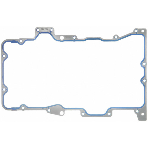 Engine Oil Pan Gasket Set PermaDry molded rubber | 557OS 30697 R