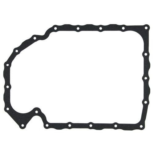 Engine Oil Pan Gasket Set 20 Bolt Hole One Piece Gasket | 557OS 30821