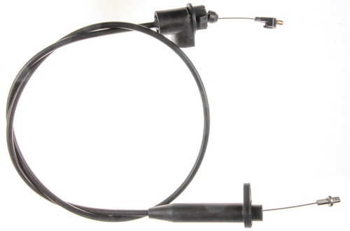 Detent Cable | 114CA-1931