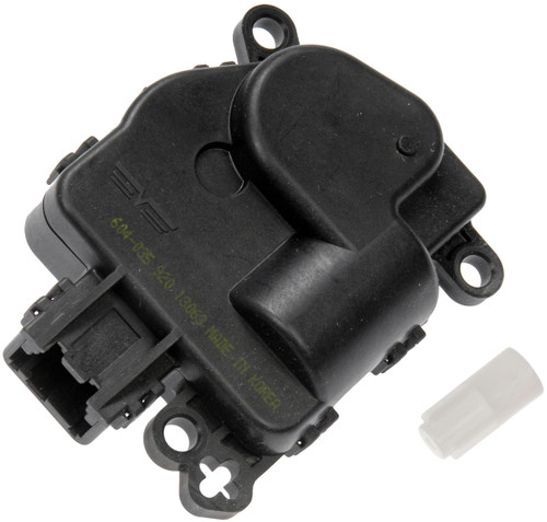 Air Door Actuator | DOR604-035
