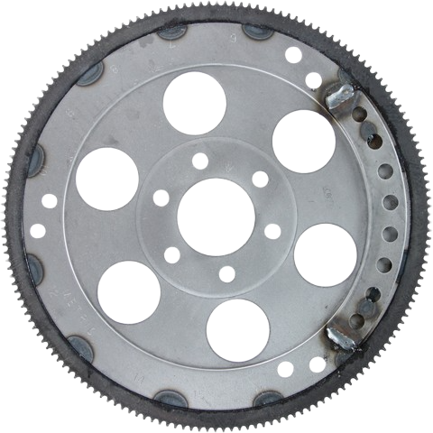 Flex-Plate Assembly | 114FRA-109