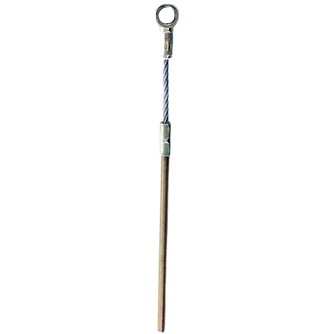 Clutch Cable | 114CA-655